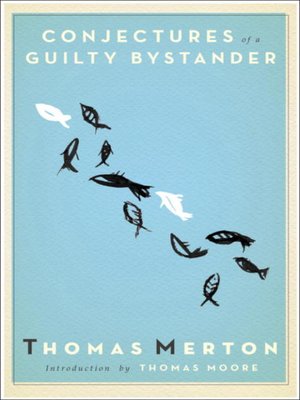 cover image of Conjectures of a Guilty Bystander